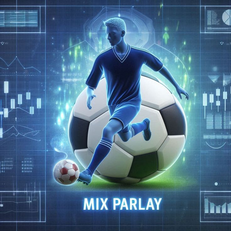 SBOBET > Situs Taruhan Parlay Mix Bola Gratis Paling Trending