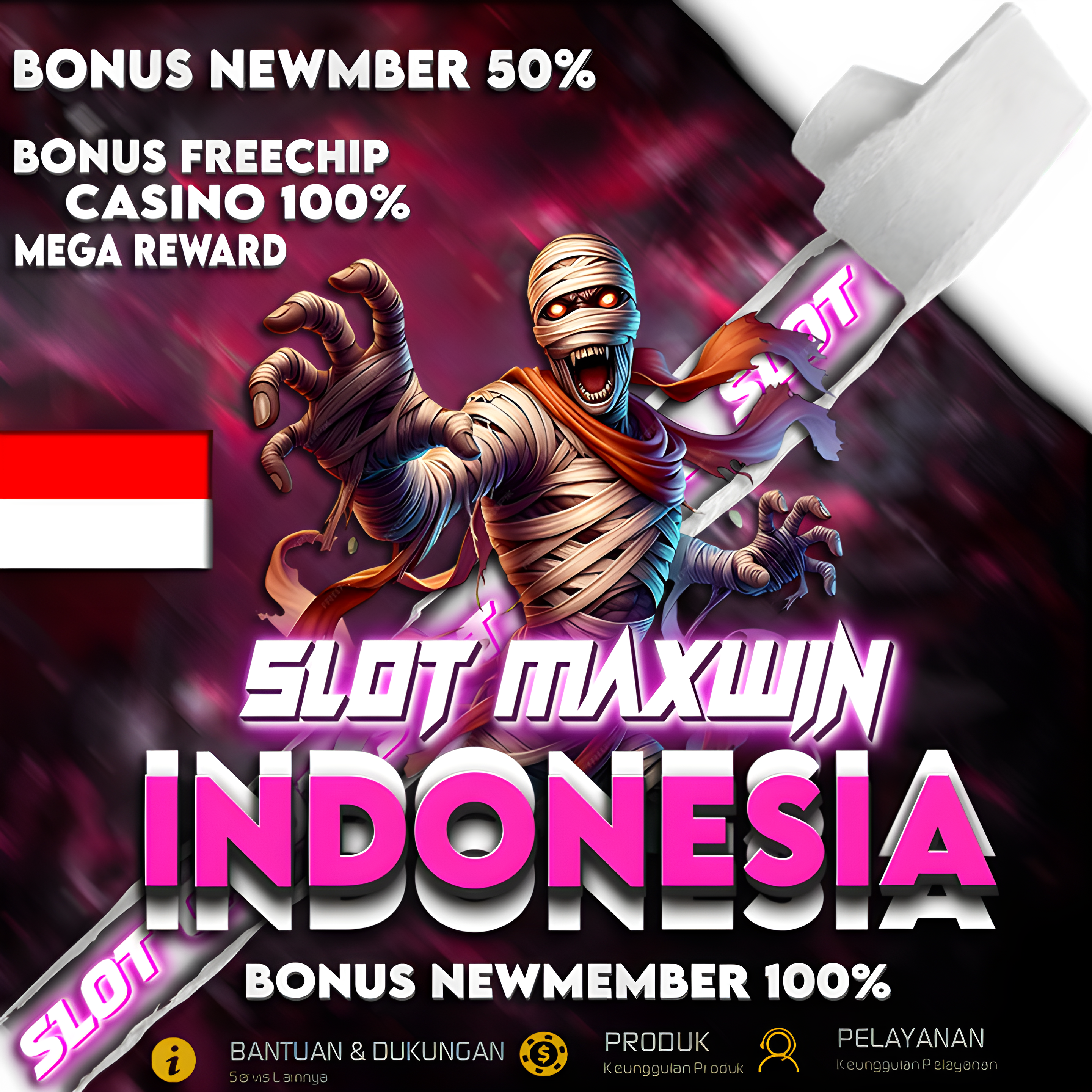 MEGAWIN ☃ Daftar Pembelajaran Teknik Ringan Slot Gacor Scatter Super Slot Bank Seabank